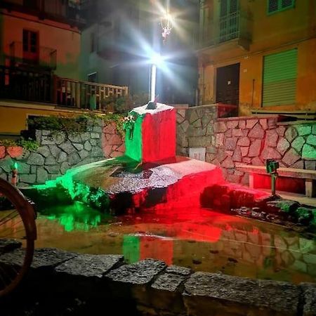 Casa Ethan Intero Alloggio 세레스 외부 사진