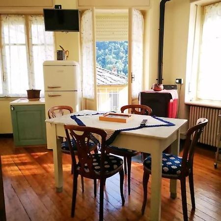 Casa Ethan Intero Alloggio 세레스 외부 사진