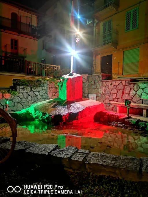 Casa Ethan Intero Alloggio 세레스 외부 사진