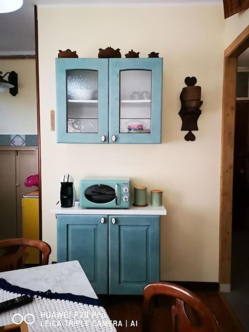 Casa Ethan Intero Alloggio 세레스 외부 사진