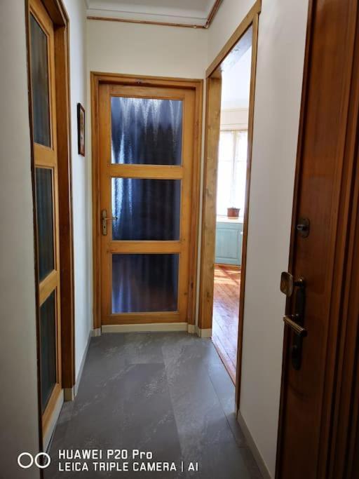 Casa Ethan Intero Alloggio 세레스 외부 사진