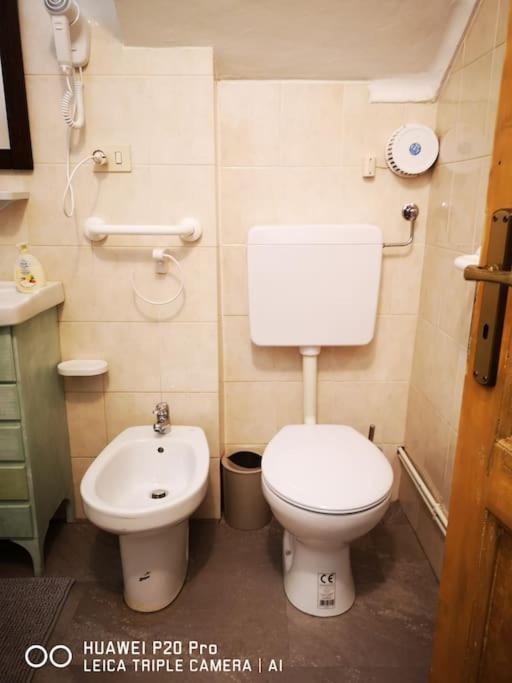 Casa Ethan Intero Alloggio 세레스 외부 사진
