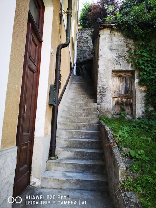Casa Ethan Intero Alloggio 세레스 외부 사진