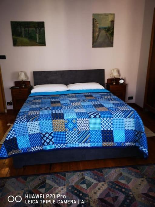 Casa Ethan Intero Alloggio 세레스 외부 사진
