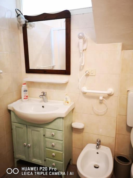 Casa Ethan Intero Alloggio 세레스 외부 사진