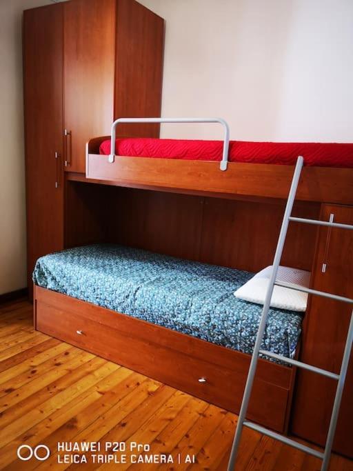 Casa Ethan Intero Alloggio 세레스 외부 사진