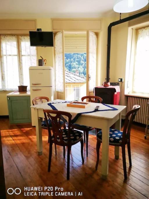 Casa Ethan Intero Alloggio 세레스 외부 사진